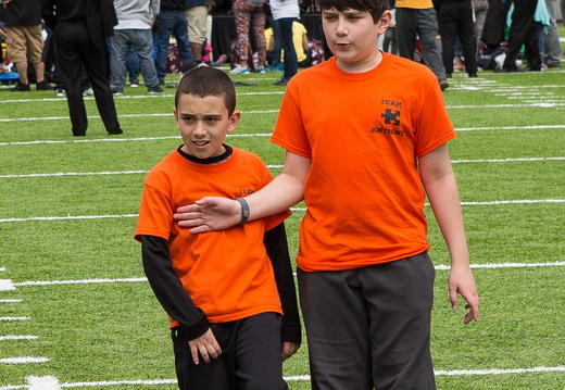 Autism Speaks Walk - 2016-part-4